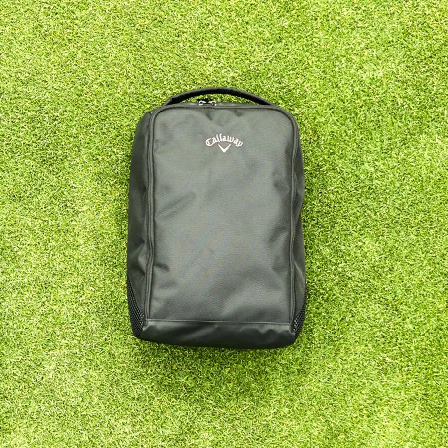 Callaway Clubhouse Shoe Bag