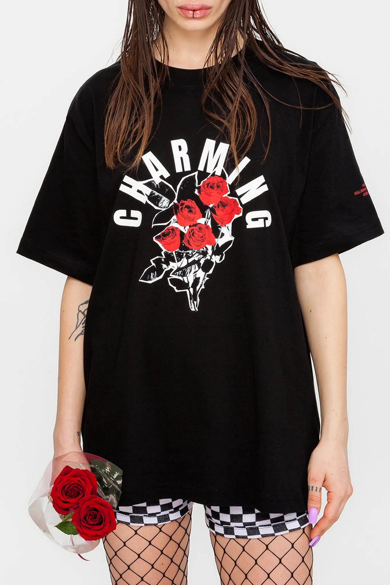 Charming Tee
