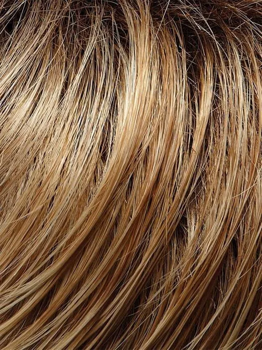 Chelsea | Synthetic Wig (Basic Cap)