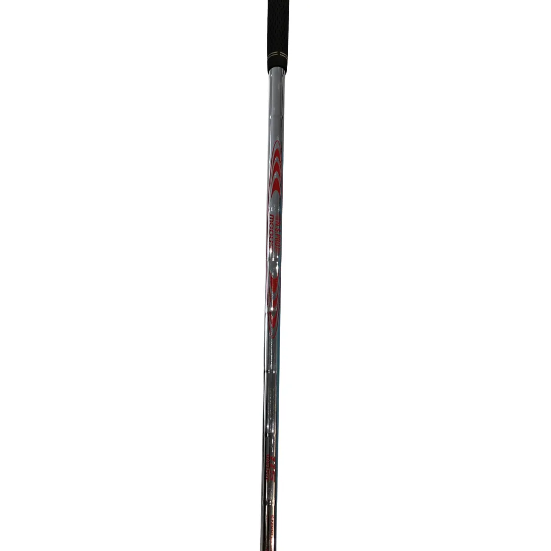 CLEVELAND - Wedge RTX3