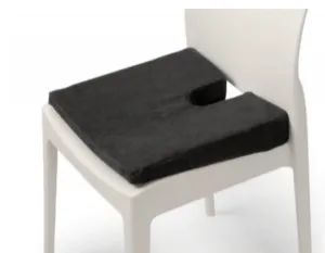 Coccyx Tailbone Wedge Dura Fabric