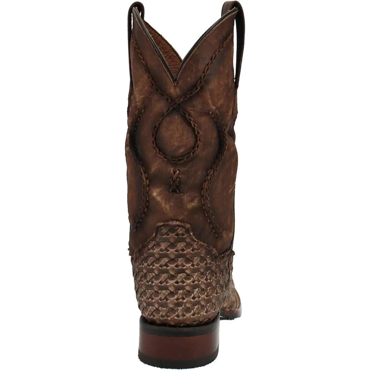 Dan Post Men’s Stanley Leather Boot DP4903