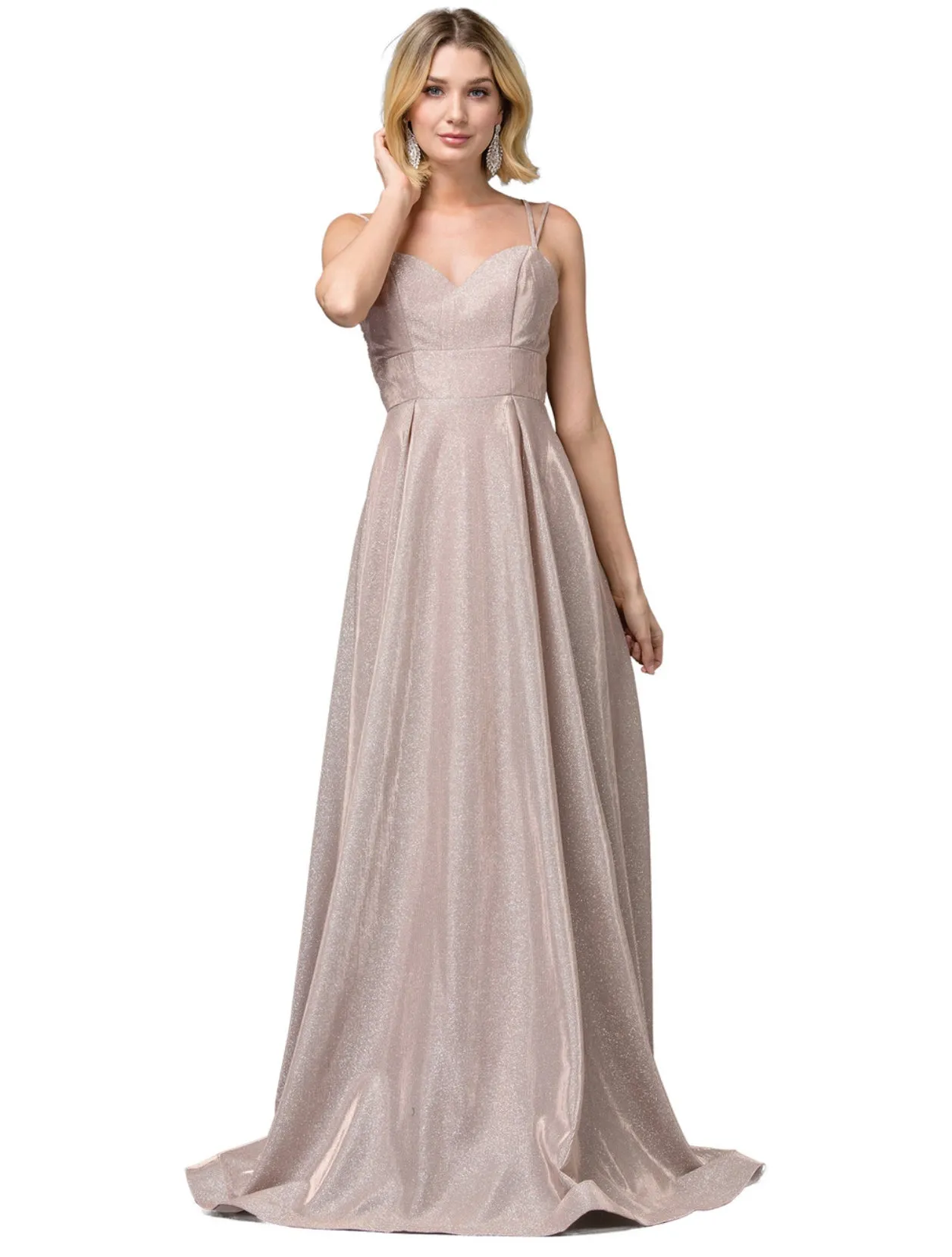 Dancing Queen Evening Gowns 2611