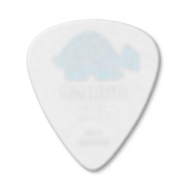 Dunlop Tortex Wedge -plektra 1.00mm, 12kpl