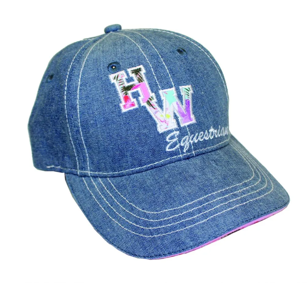 Horseware Kids Baseball Cap