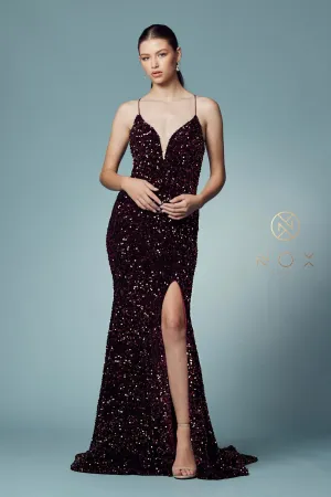 Nox Anabel Evening Gowns R433