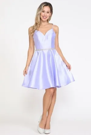 Poly USA Evening Gowns 8420