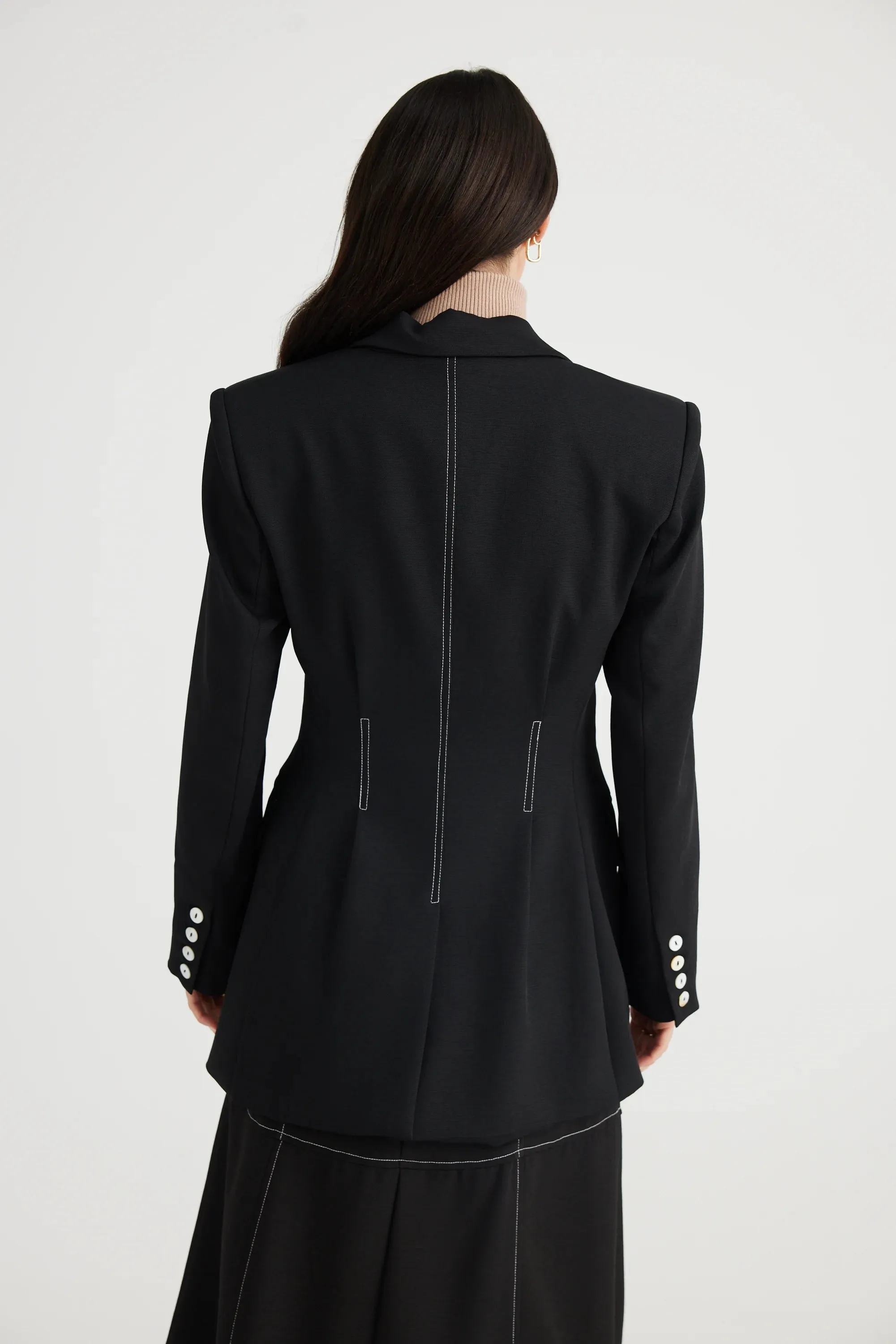 SALE Chelsea Jacket
