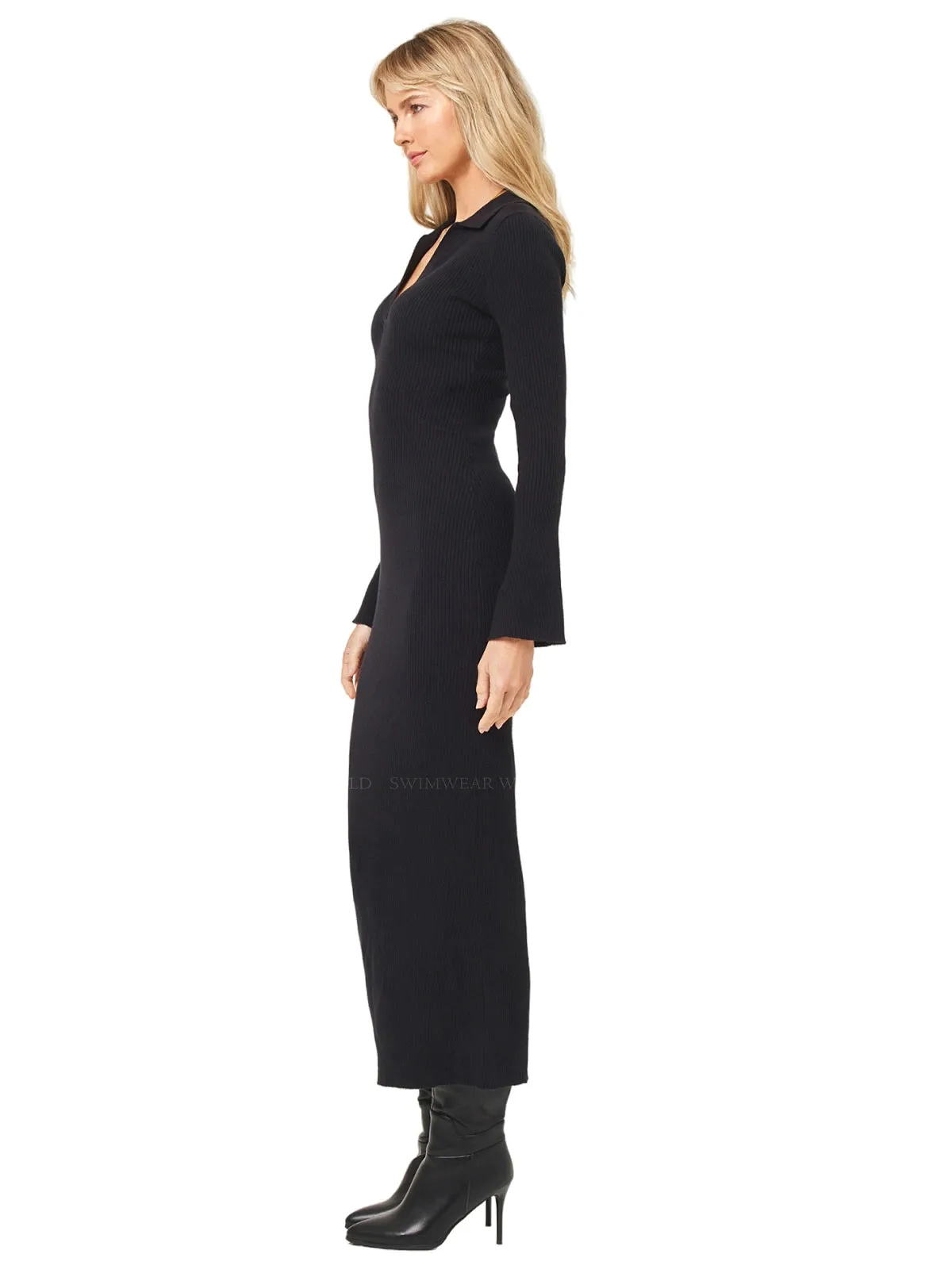 San Clemente Dress