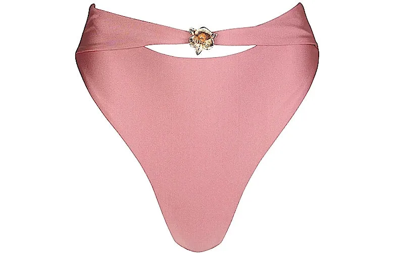 Stella Bustier-Riley Highwaisted Bikini