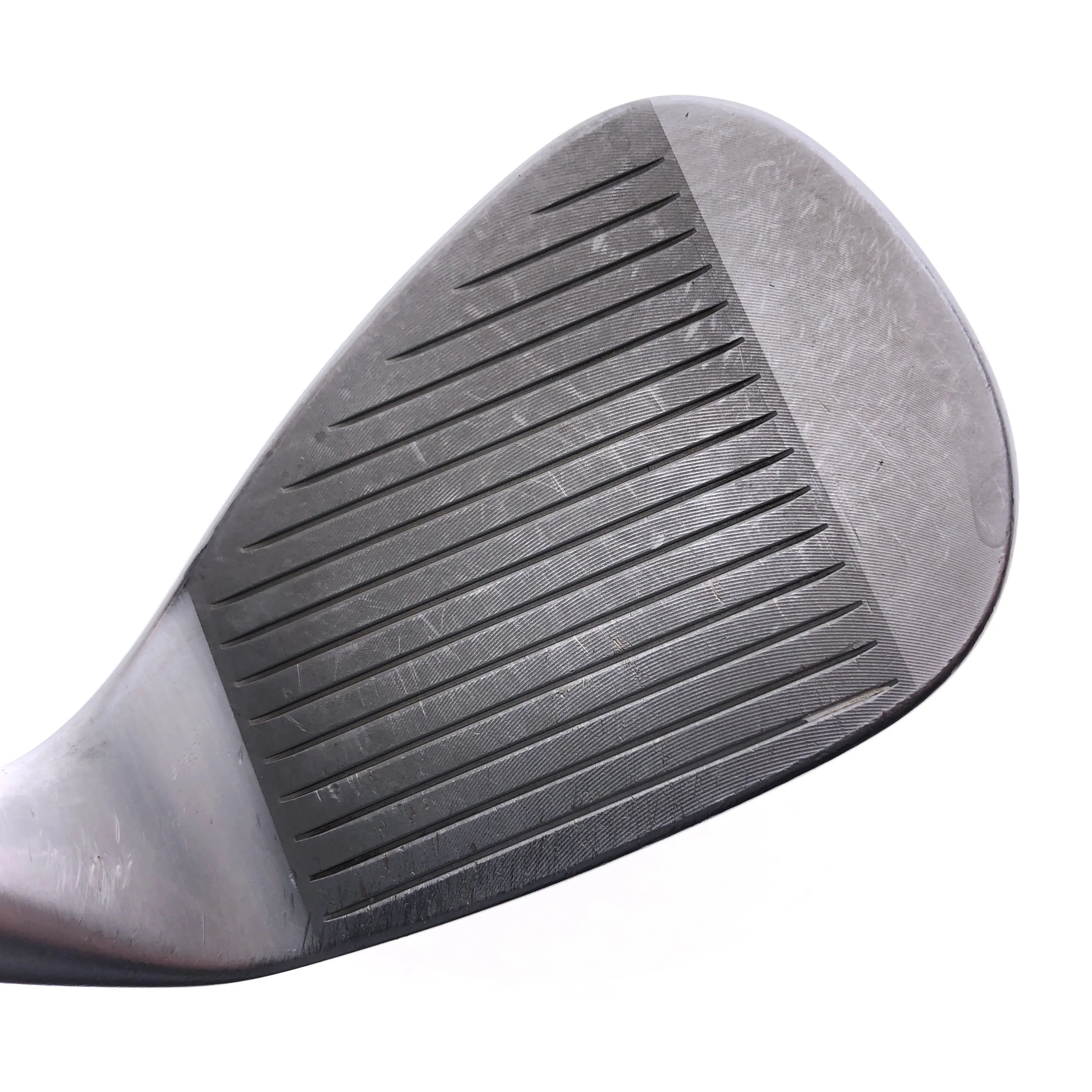 Used Ping Glide Gap Wedge / 52.0 Degrees / Wedge Flex / Left-Handed