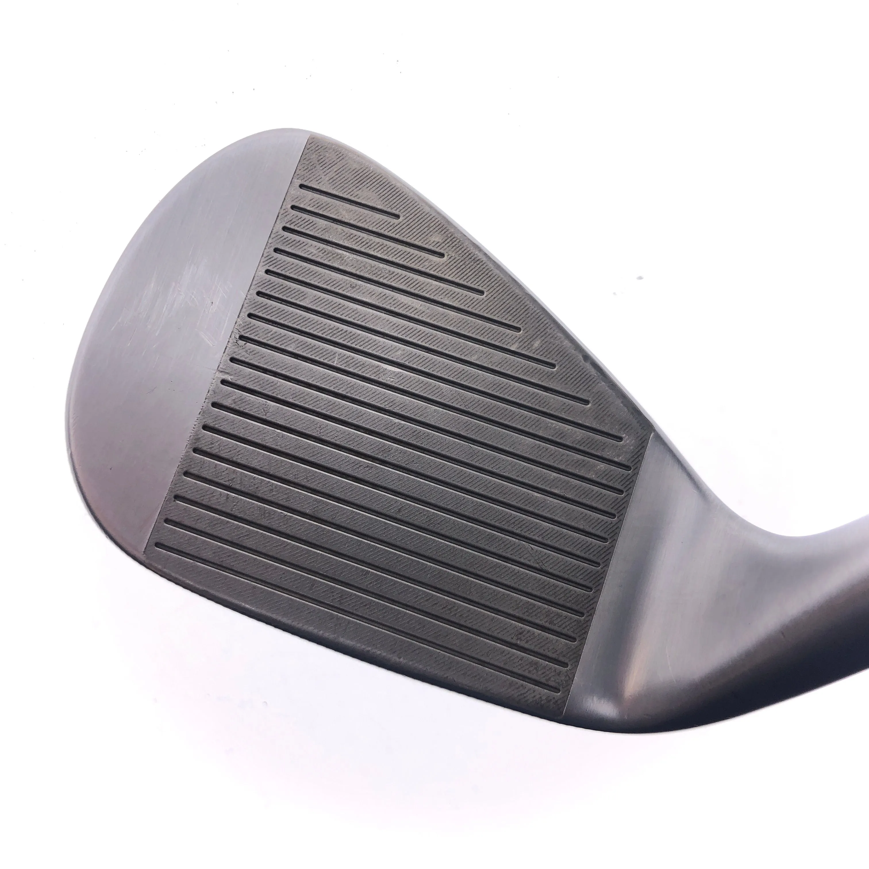 Used TaylorMade Milled Grind 4 Pitching Wedge / 46.0 Degrees / Wedge Flex
