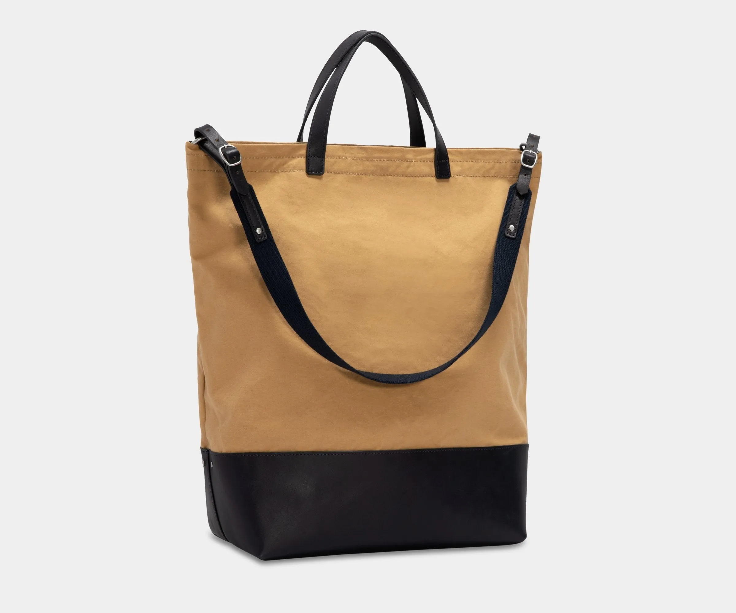 Wedge Tote